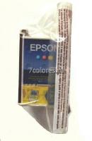 Epson T018 «тех.упаковка»
